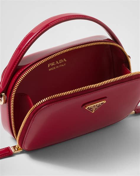 prada odette backpack|Odette Prada Bags .